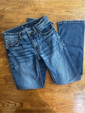 BKE Aiden Jeans